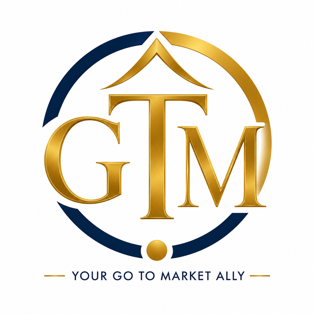 GTM Ally — Business Transition Ally