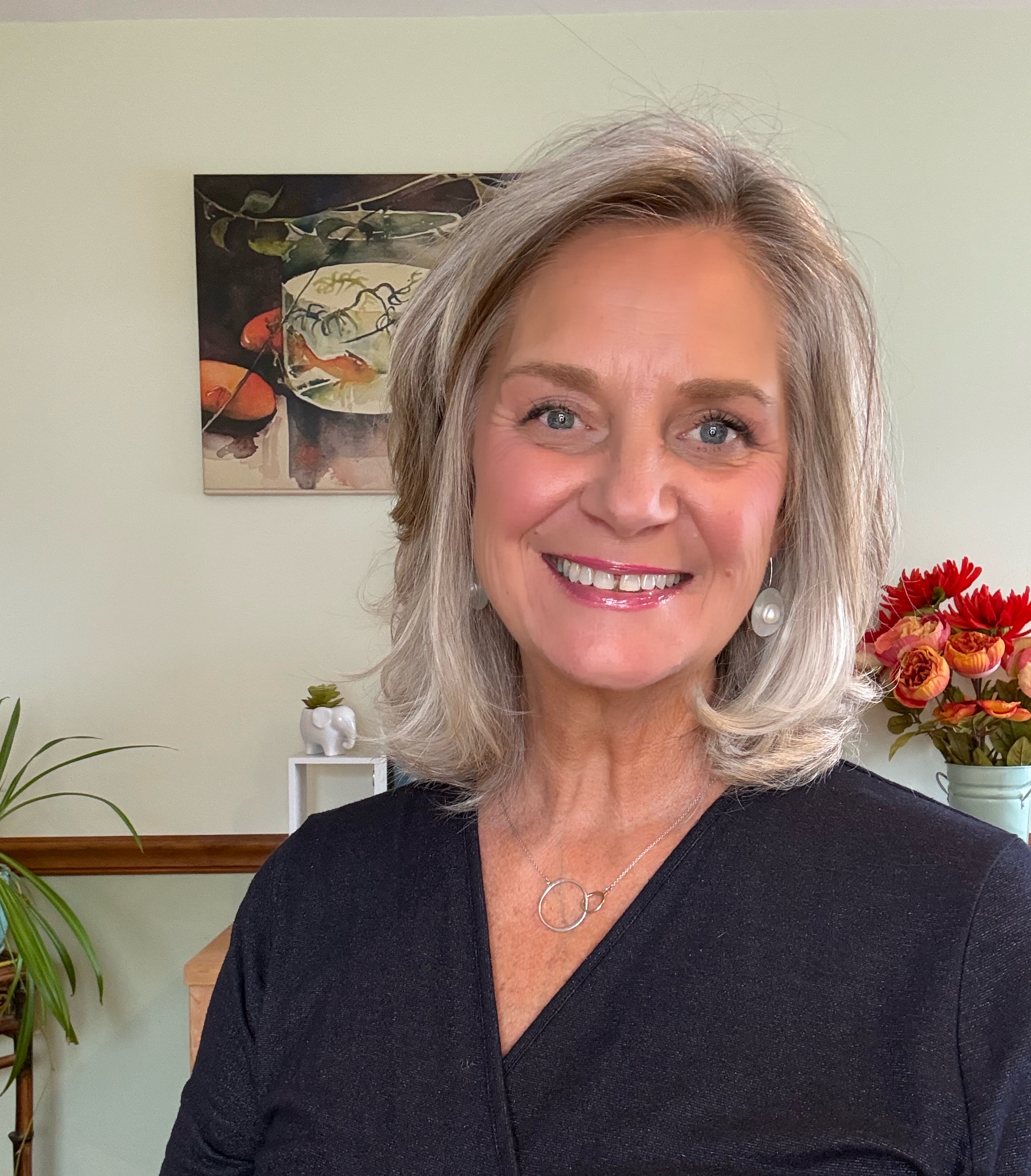 Lynn Wenger, GTM Ally Founder